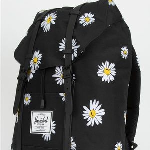 HERSCHEL SUPPLY CO. Daisy Retreat Backpack